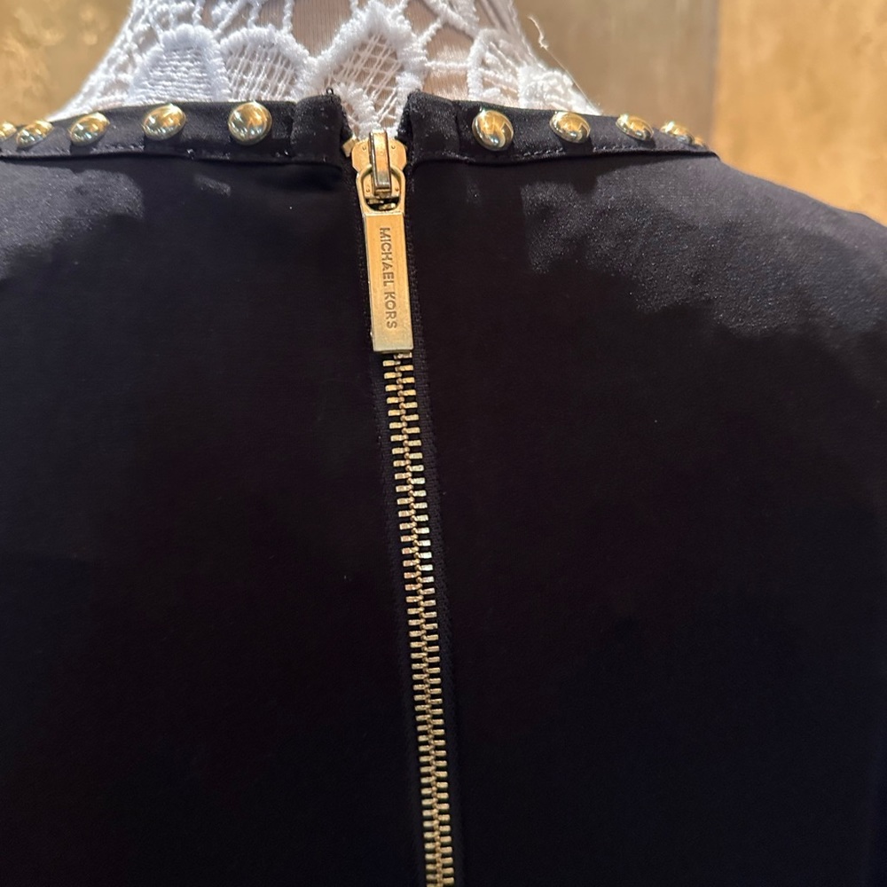Michael Kors shirt dress - Picture 7 of 10